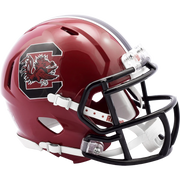 South Carolina Gamecocks Cardinal Speed Mini