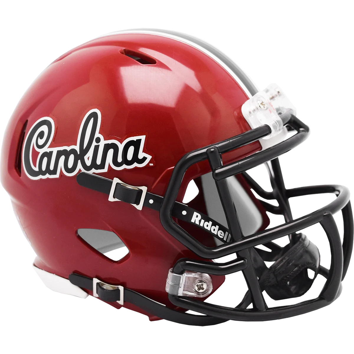 South Carolina Gamecocks Script Speed Mini