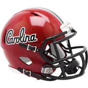 South Carolina Gamecocks Script Speed Mini