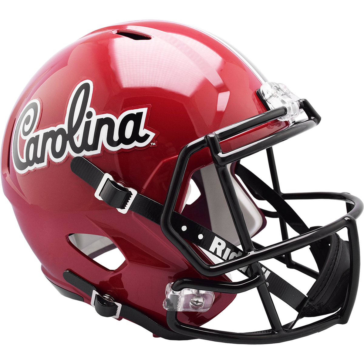 South Carolina Gamecocks Script Speed Replica