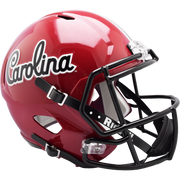 South Carolina Gamecocks Script Speed Replica