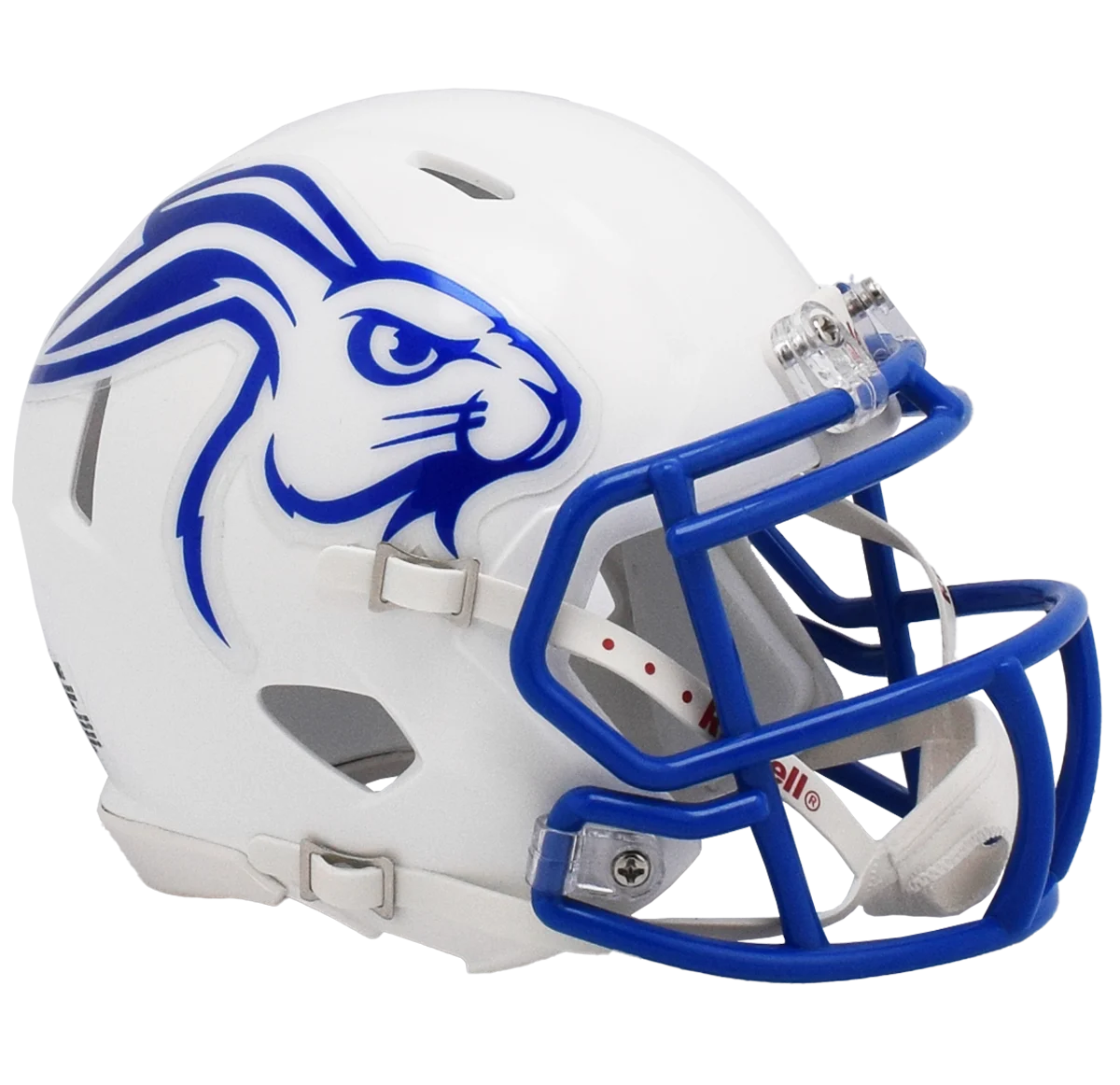 South Dakota State Jackrabbits Speed Mini