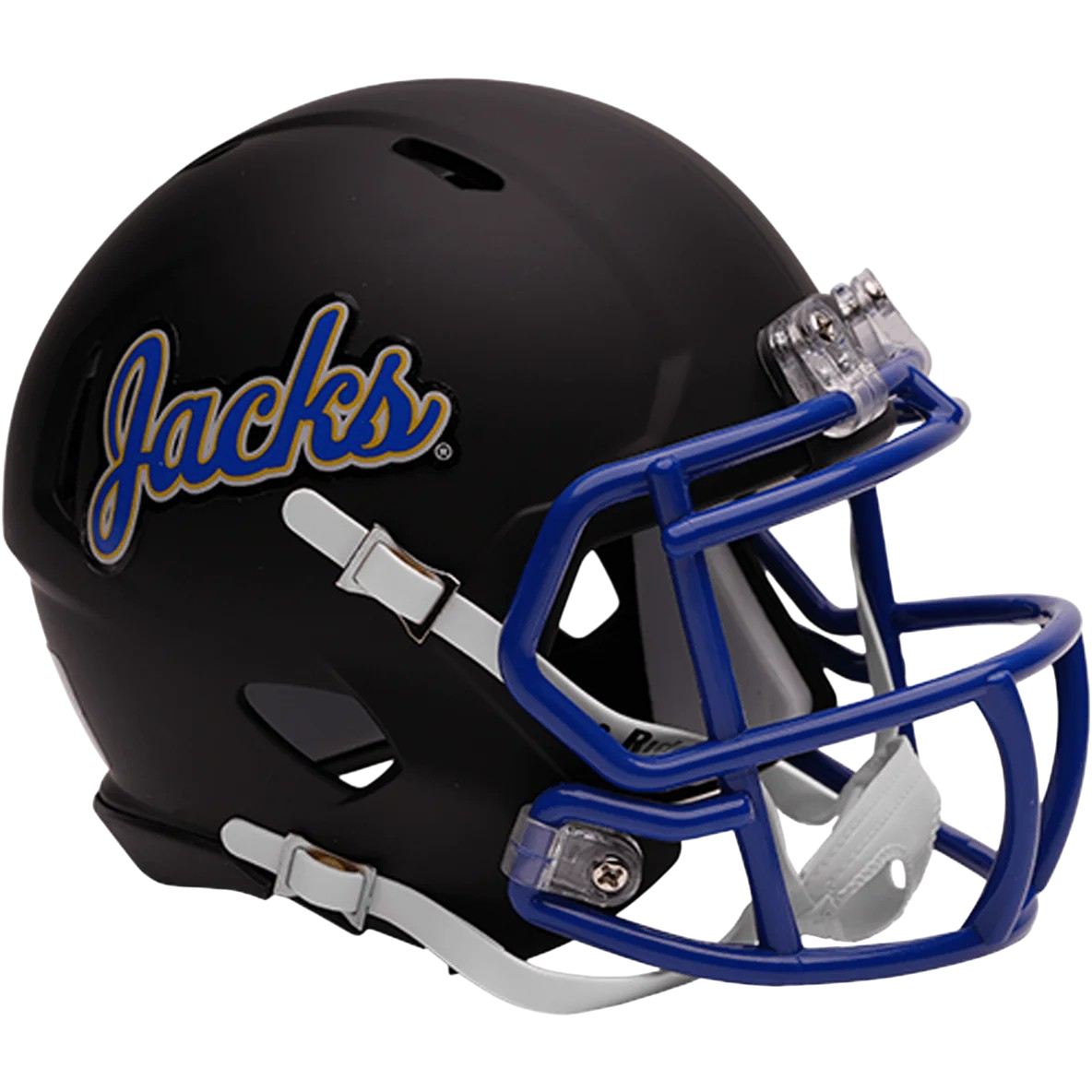 South Dakota State Jackrabbits Script Speed Mini