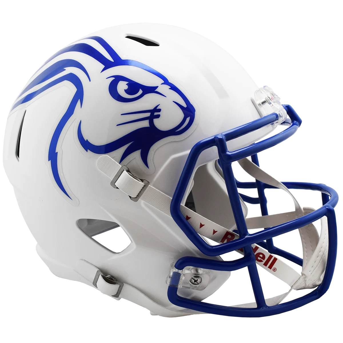 South Dakota State Jackrabbits Speed Replica