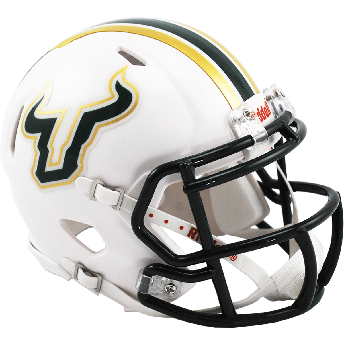 South Florida Bulls Speed Mini