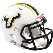 South Florida Bulls Speed Mini