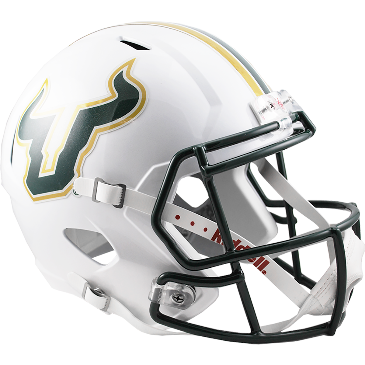 South Florida Bulls Speed Replica