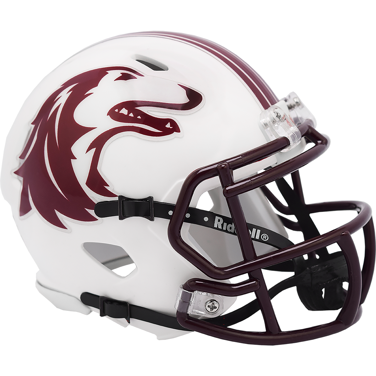 Southern Illinois Salukis Speed Mini