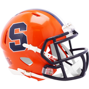 Syracuse Orange Speed Mini