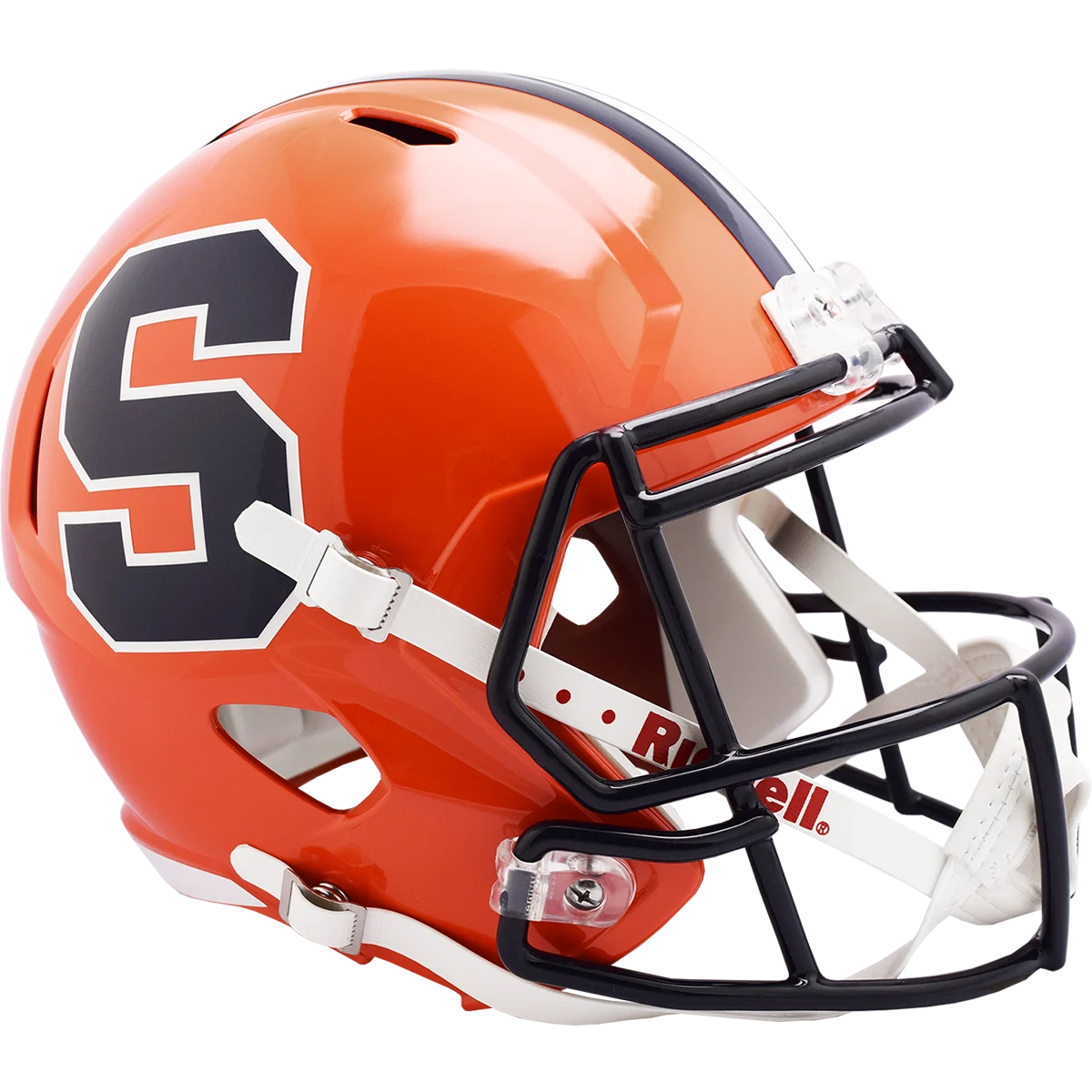 Syracuse Orange Speed Replica