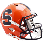 Syracuse Orange Speed Replica