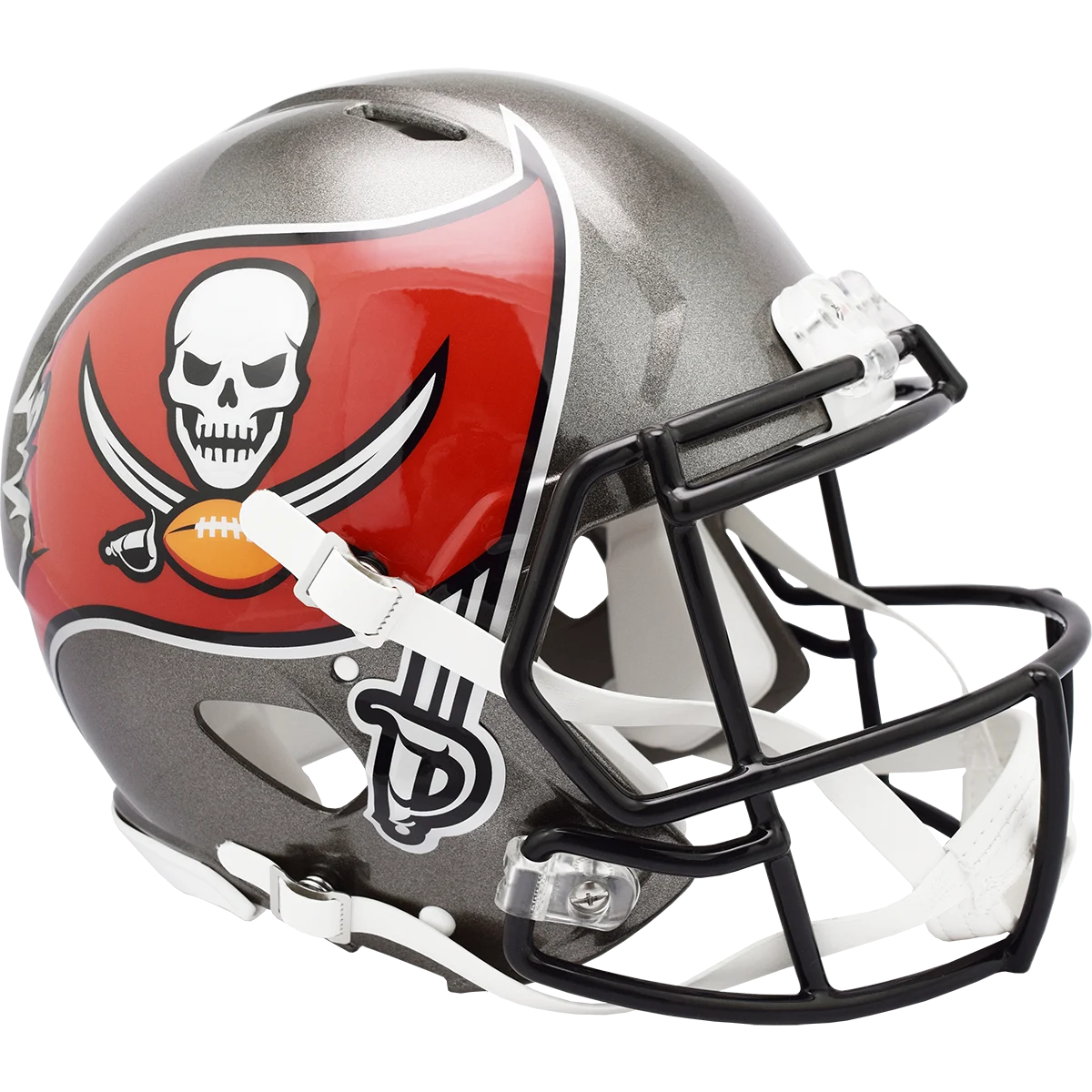 Tampa Bay Buccaneers Authentic Speed