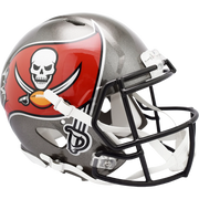 Tampa Bay Buccaneers Authentic Speed