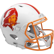 Tampa Bay Buccaneers Authentic Speed 1976 - 1996