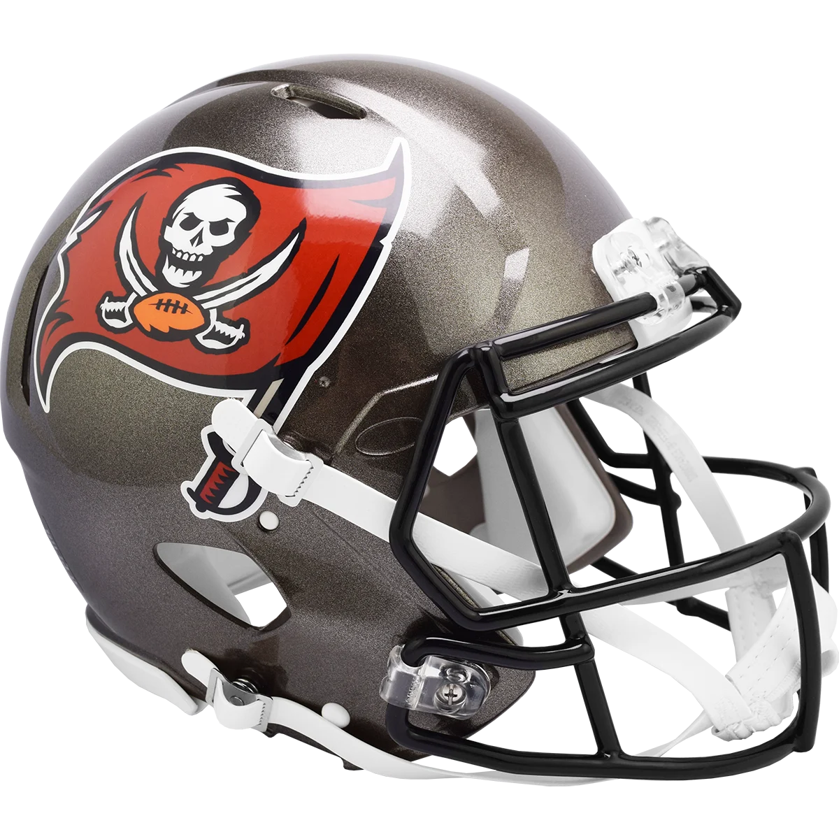 Tampa Bay Buccaneers Authentic Speed 1997 - 2013