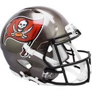 Tampa Bay Buccaneers Authentic Speed 1997 - 2013