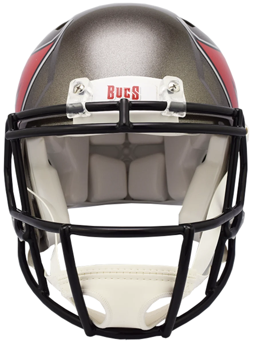 Tampa Bay Buccaneers Authentic Speed
