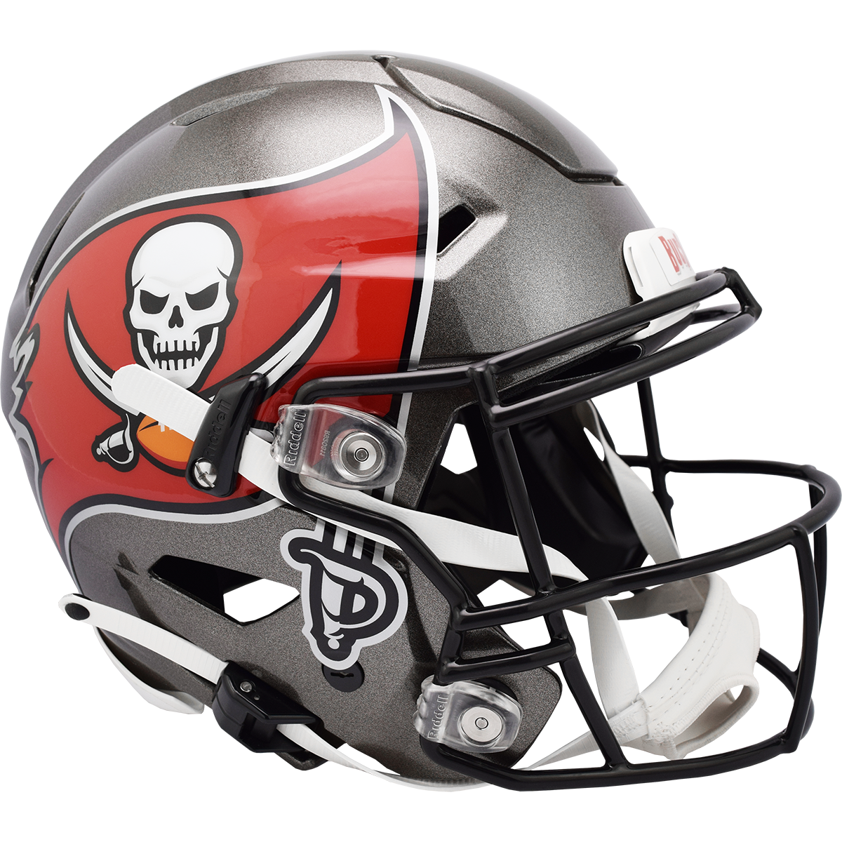 Tampa Bay Buccaneers Authentic Speedflex