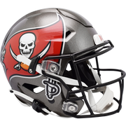 Tampa Bay Buccaneers Authentic Speedflex