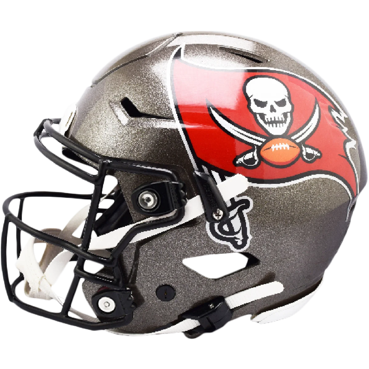 Tampa Bay Buccaneers Authentic Speedflex