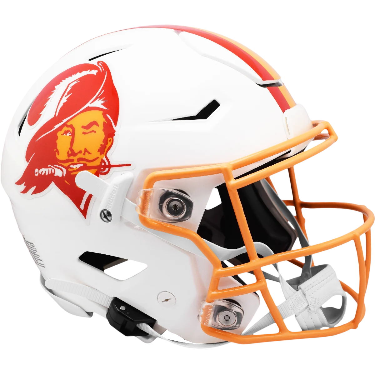 Tampa Bay Buccaneers Authentic Speedflex 1976 - 1996