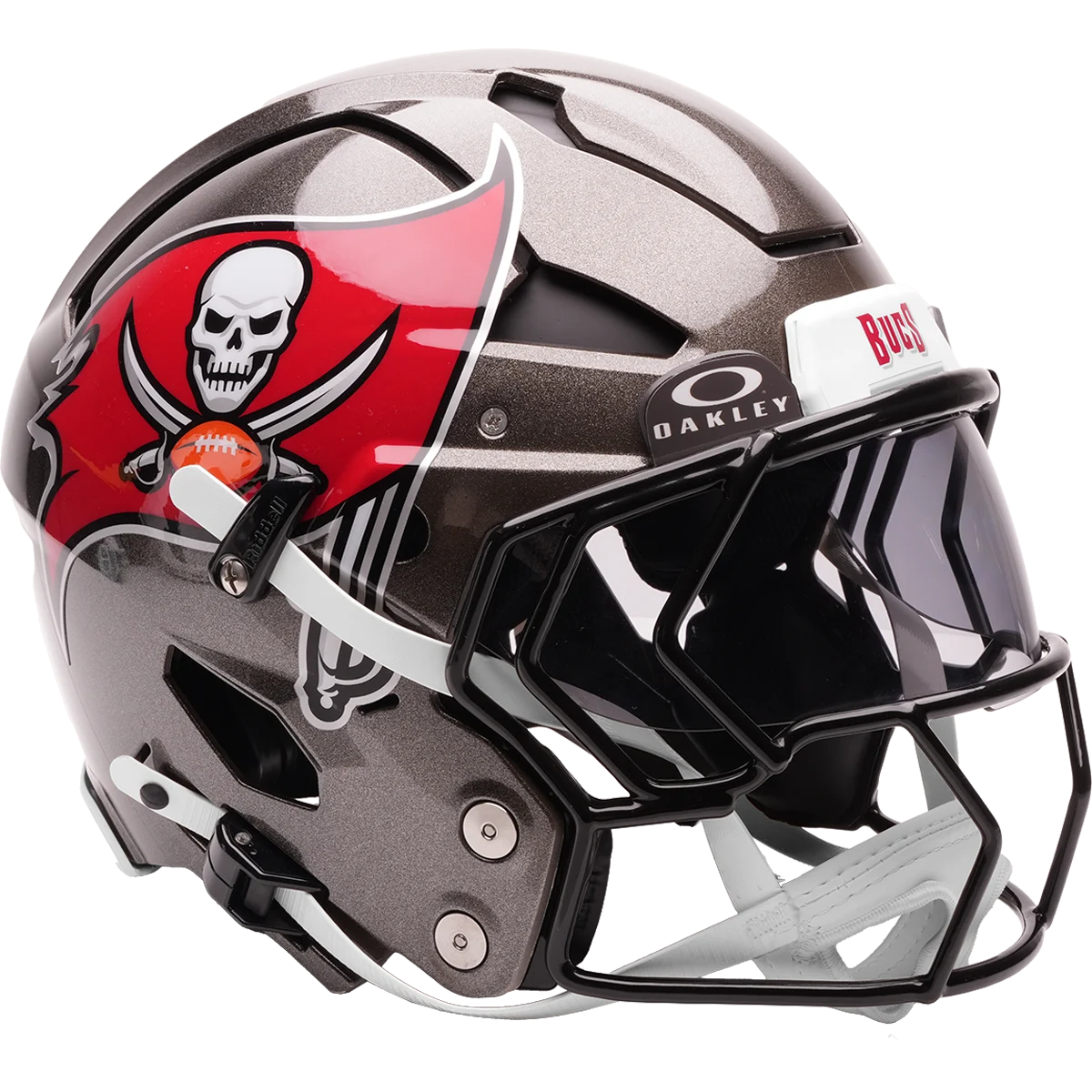 Tampa Bay Buccaneers Axiom Authentic