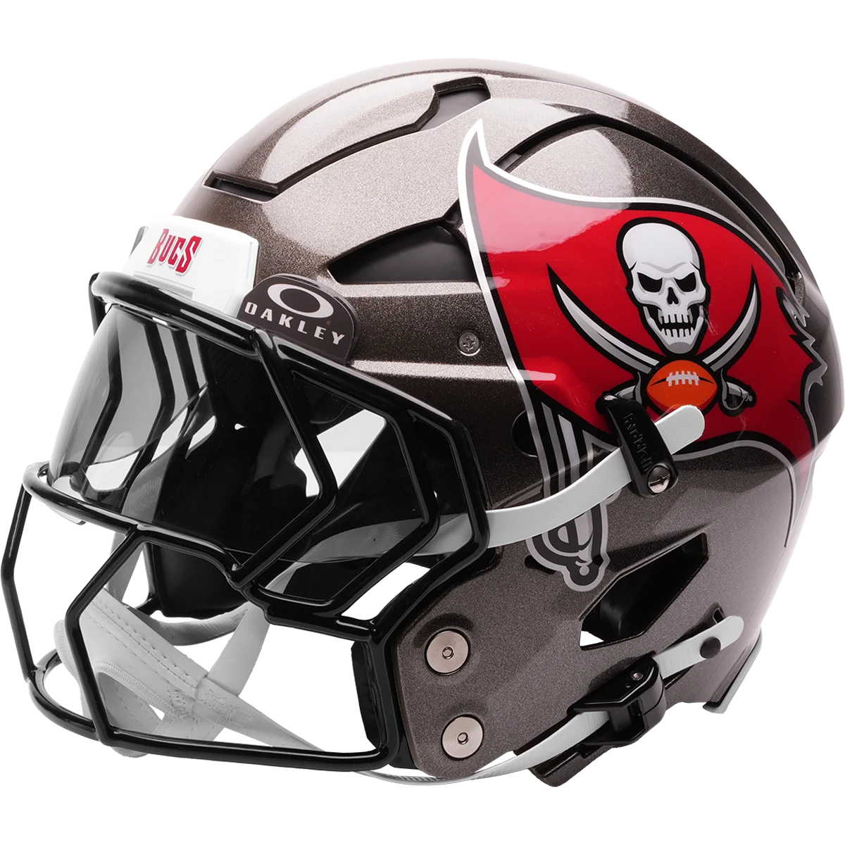 Tampa Bay Buccaneers Axiom Authentic