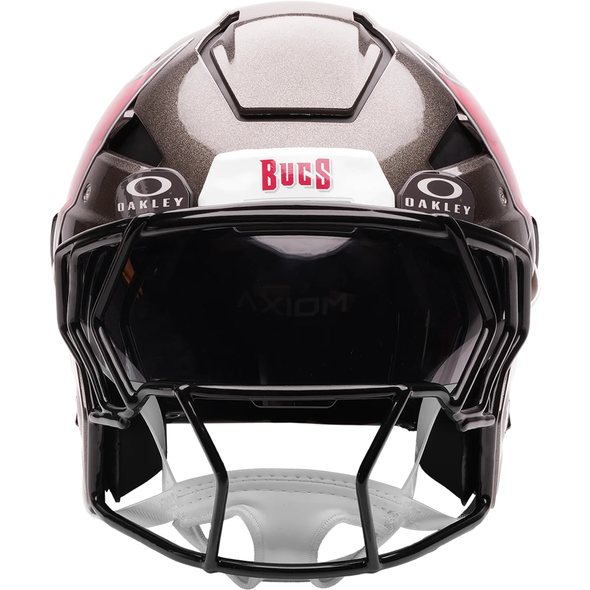 Tampa Bay Buccaneers Axiom Authentic
