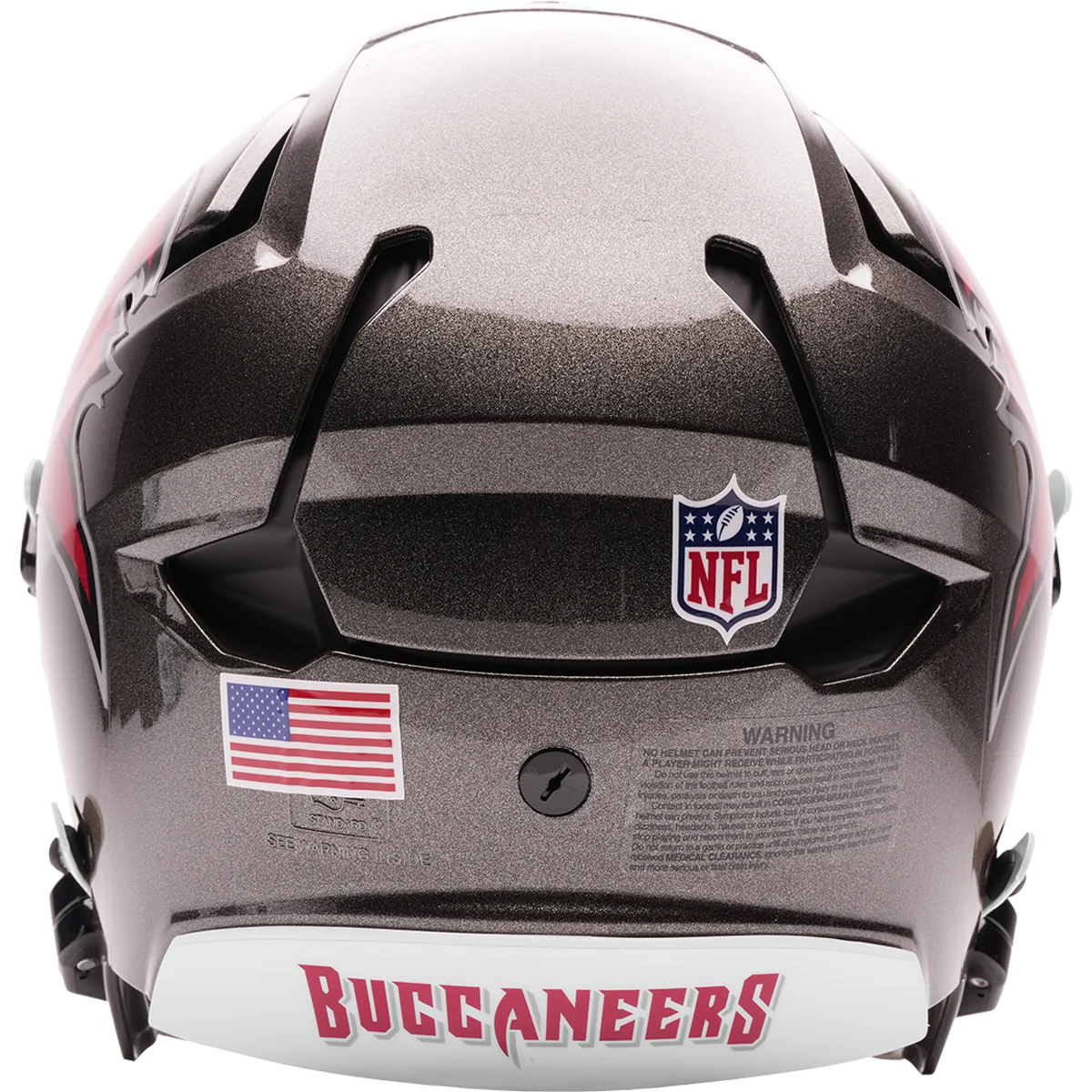 Tampa Bay Buccaneers Axiom Authentic