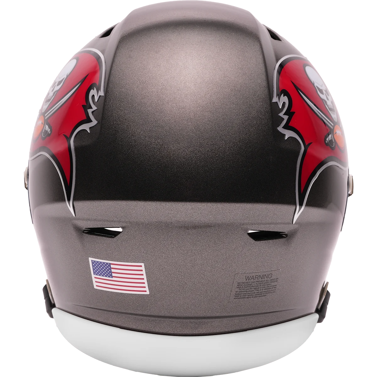 Tampa Bay Buccaneers Mid-Size Speedflex