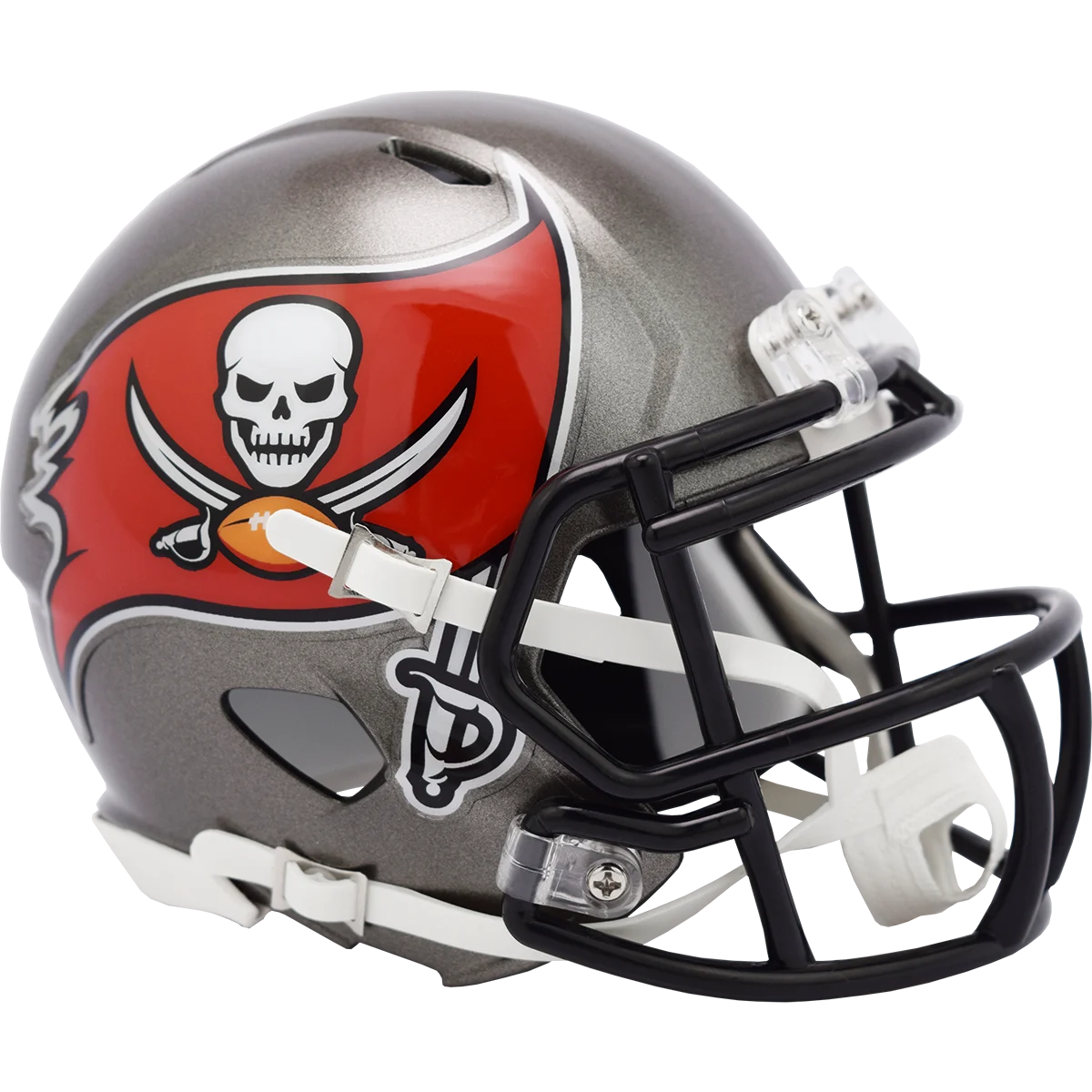 Tampa Bay Buccaneers Speed Mini