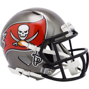 Tampa Bay Buccaneers Speed Mini