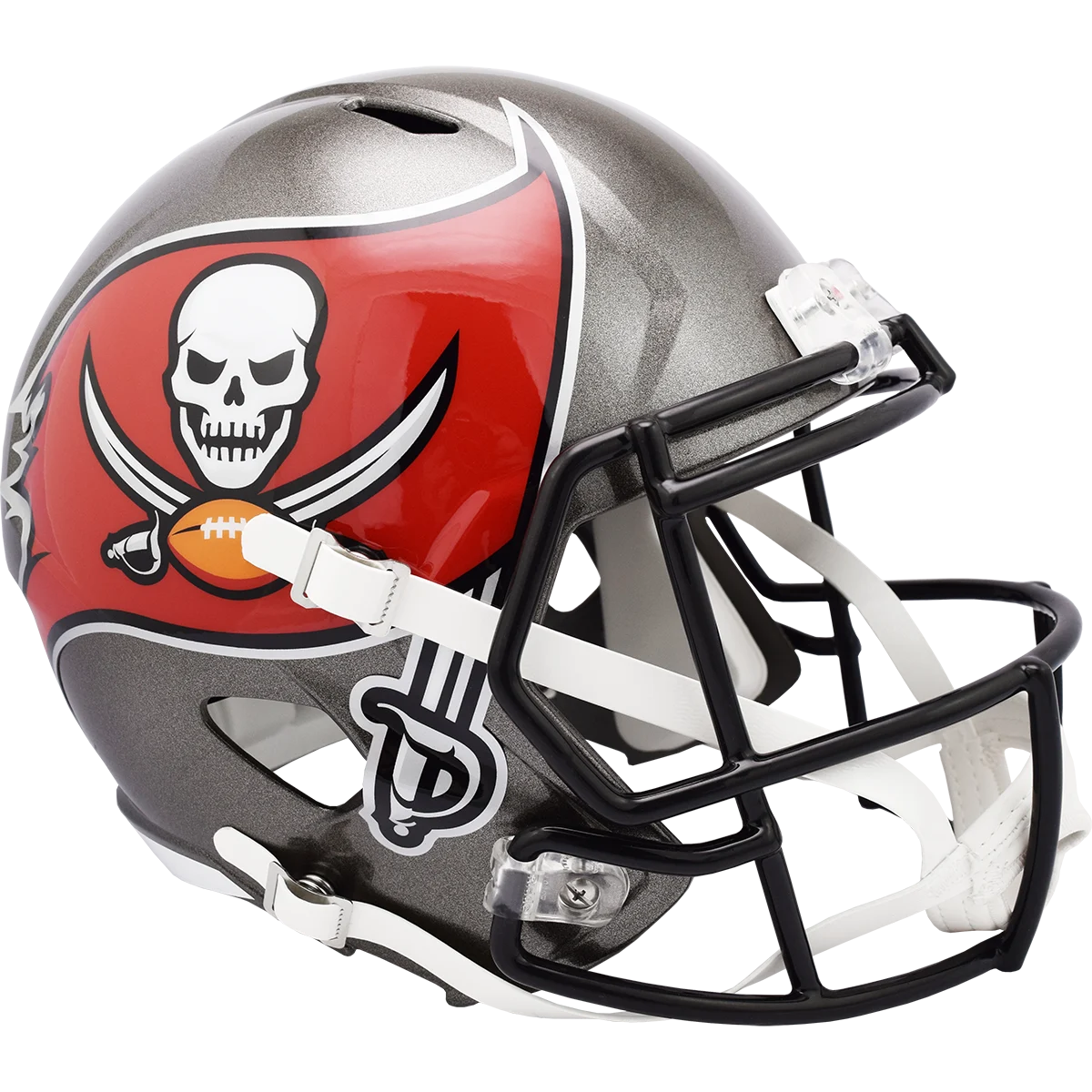 Tampa Bay Buccaneers Speed Replica