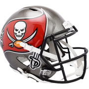 Tampa Bay Buccaneers Speed Replica