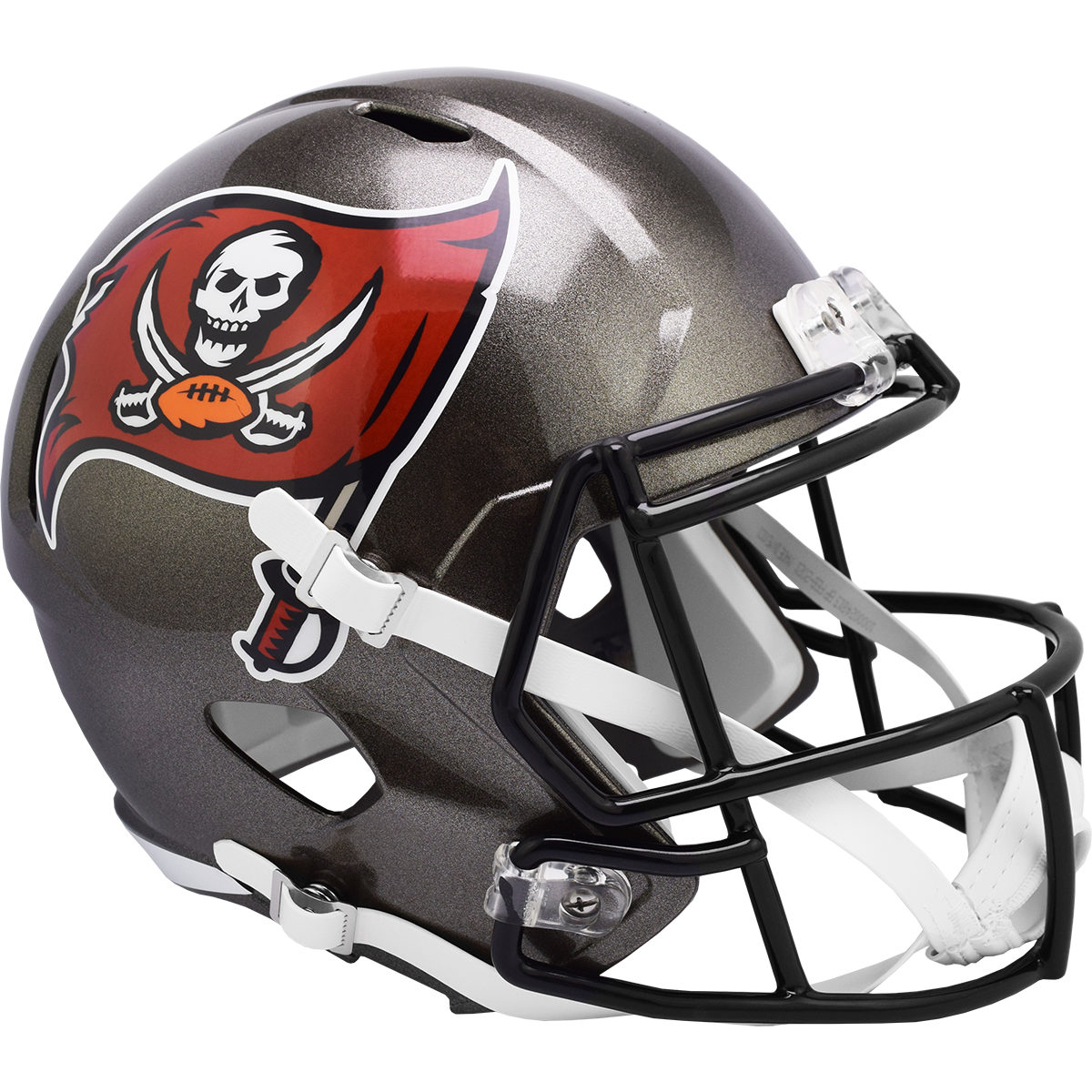 Tampa Bay Buccaneers Speed Replica 1997 - 2013