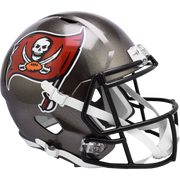 Tampa Bay Buccaneers Speed Replica 1997 - 2013