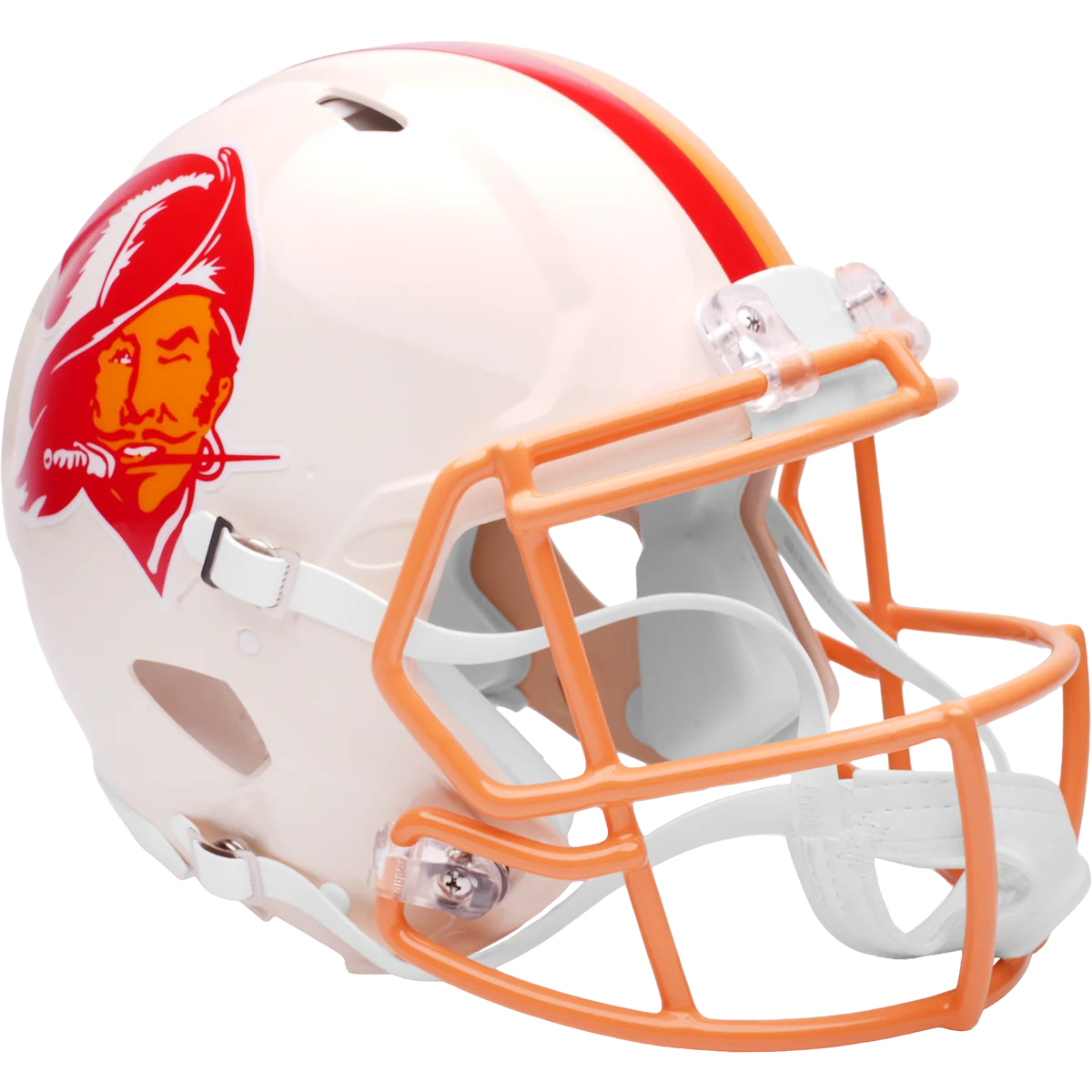Tampa Bay Buccaneers Retro Authentic Speed