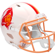 Tampa Bay Buccaneers Retro Authentic Speed