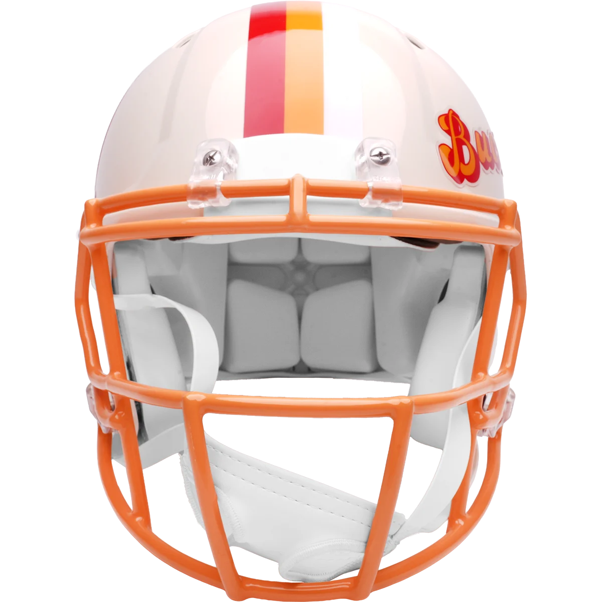 Tampa Bay Buccaneers Retro Authentic Speed