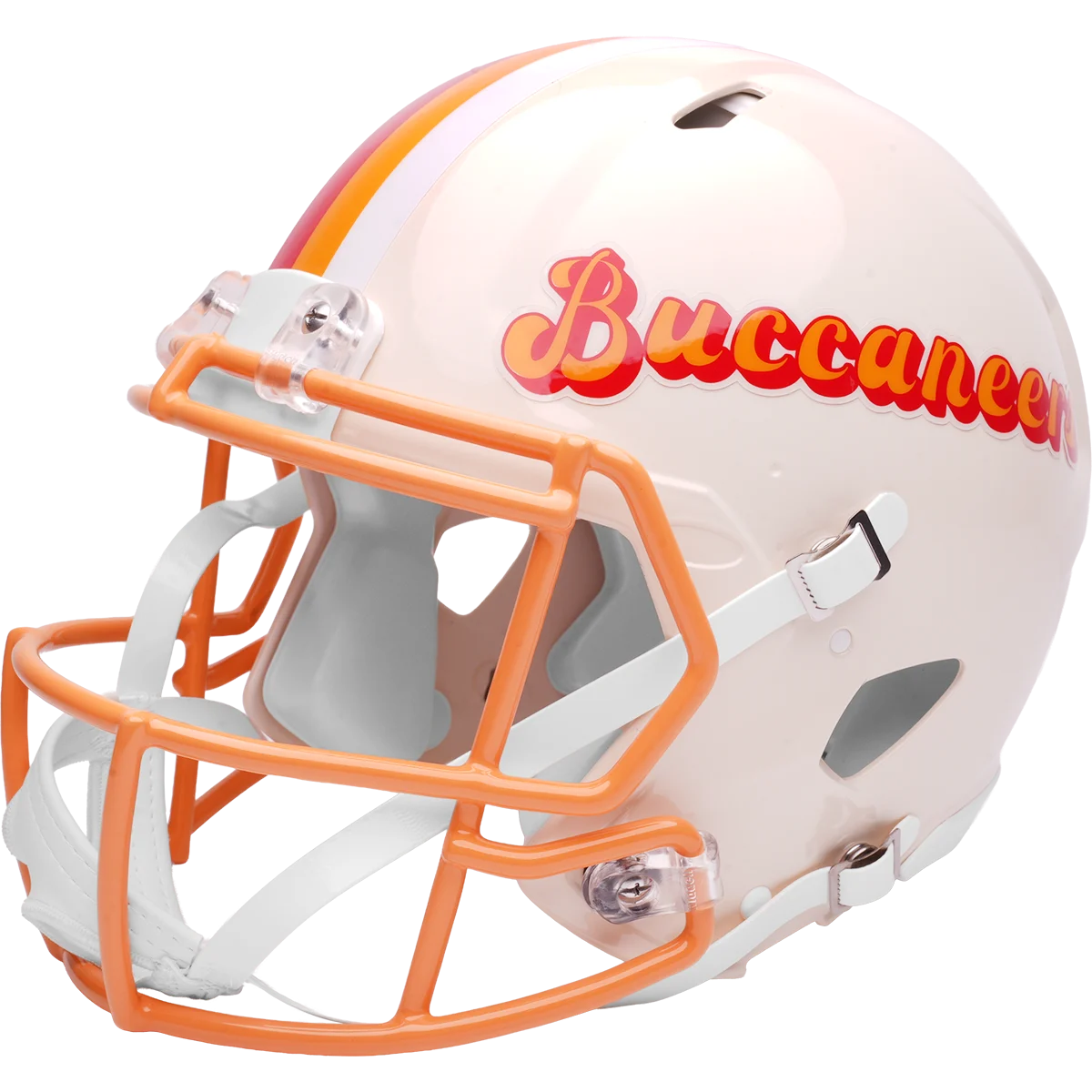 Tampa Bay Buccaneers Retro Authentic Speed