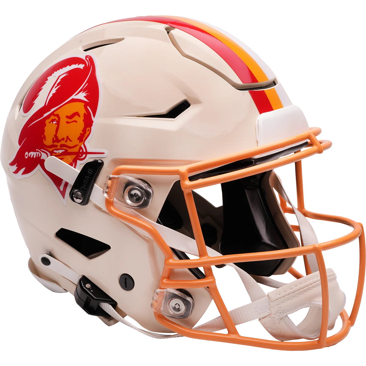 Tampa Bay Buccaneers Retro Authentic Speedflex