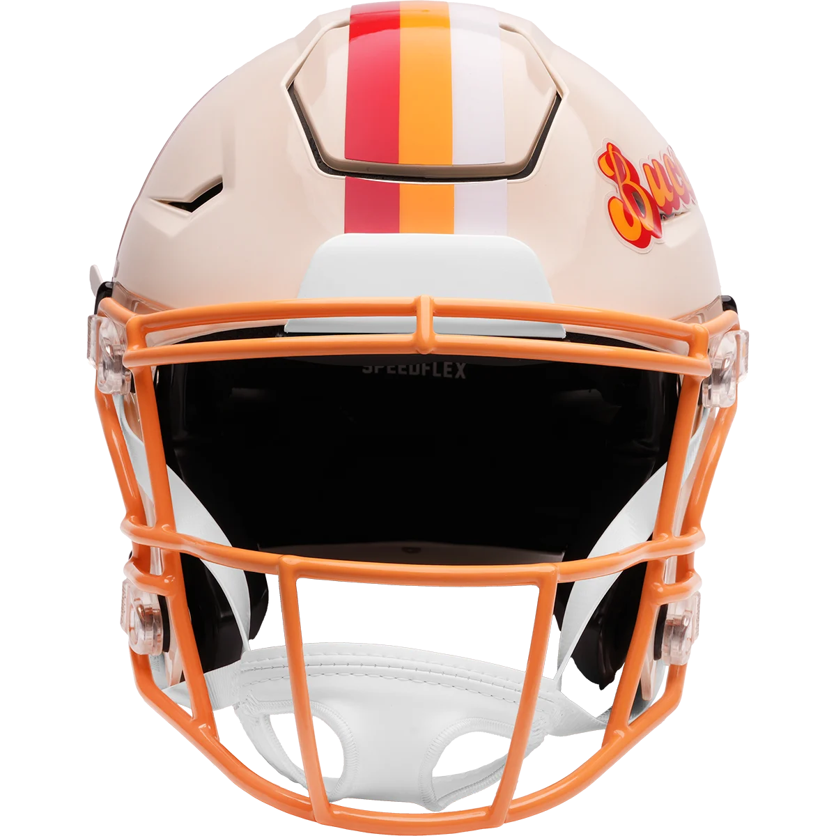 Tampa Bay Buccaneers Retro Authentic Speedflex