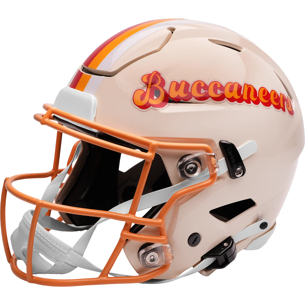Tampa Bay Buccaneers Retro Authentic Speedflex
