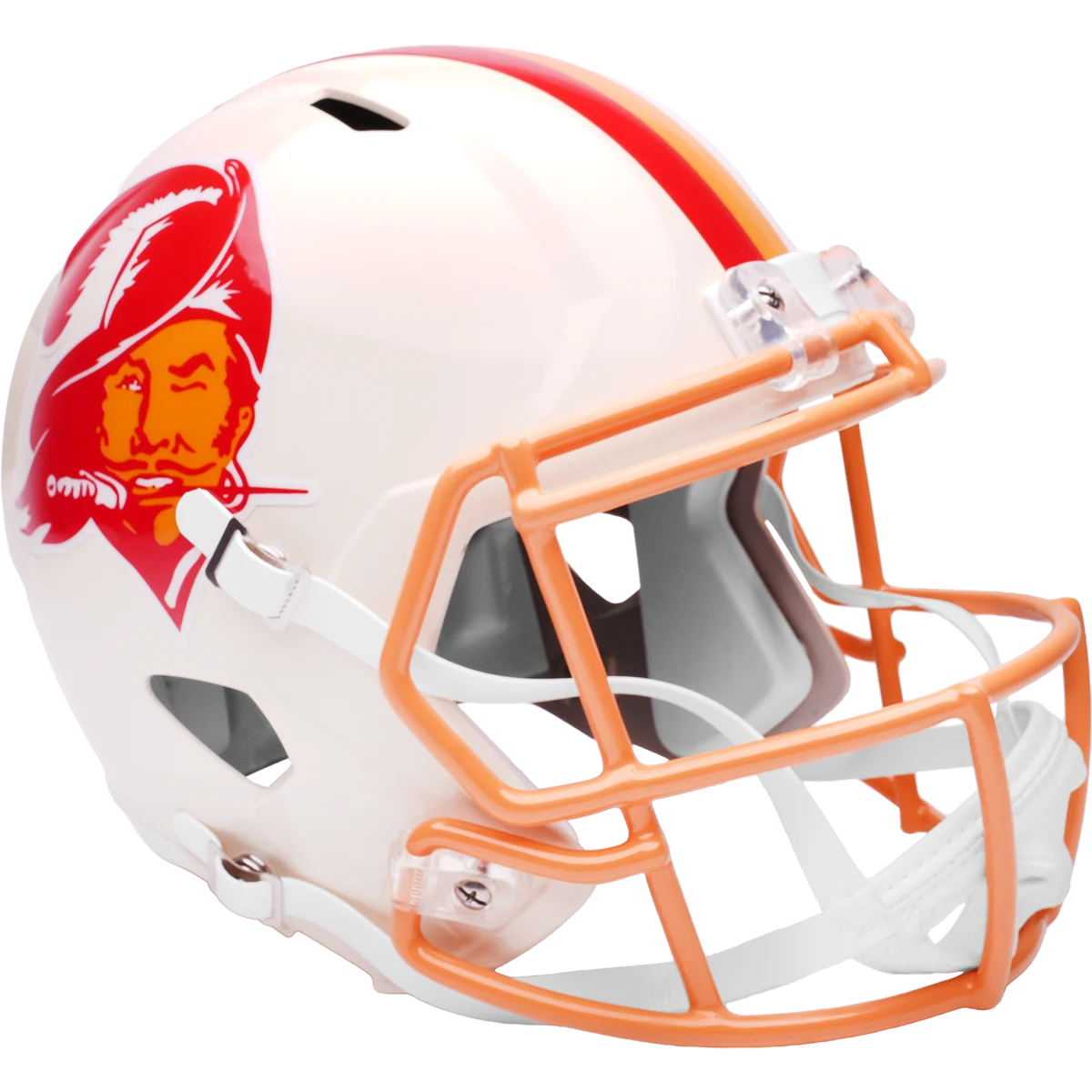 Tampa Bay Buccaneers Retro Speed Replica
