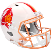 Tampa Bay Buccaneers Retro Speed Replica