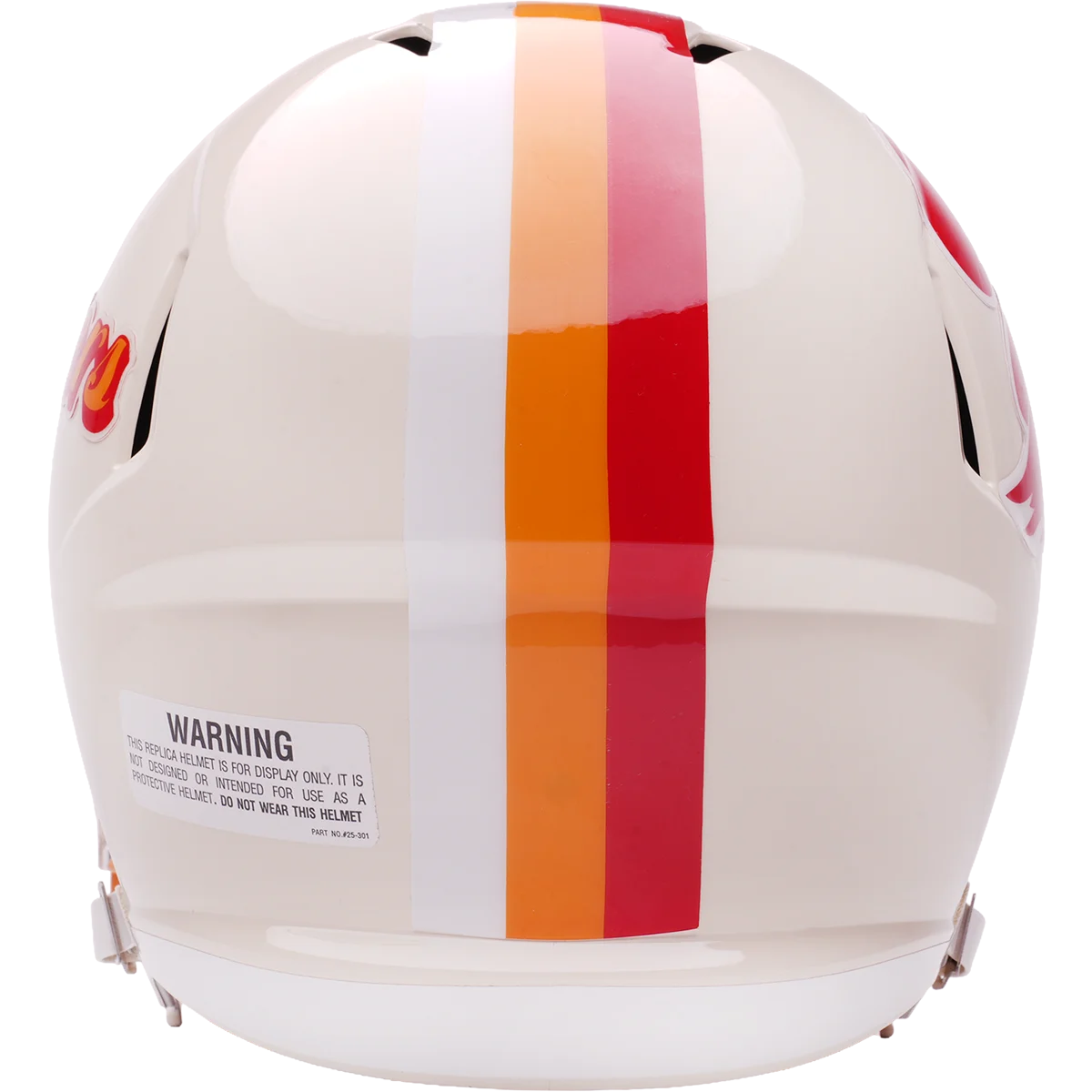 Tampa Bay Buccaneers Retro Speed Replica