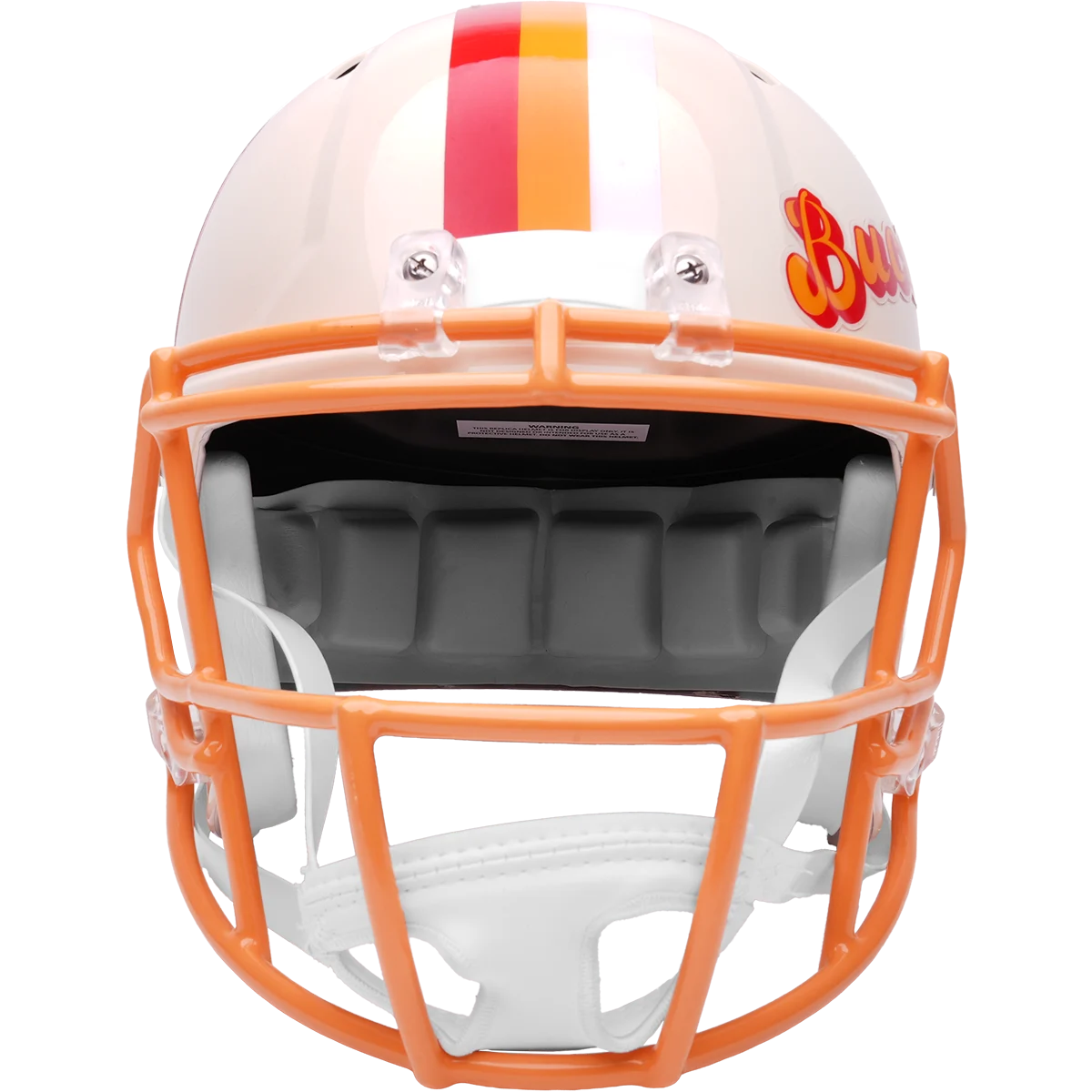 Tampa Bay Buccaneers Retro Speed Replica