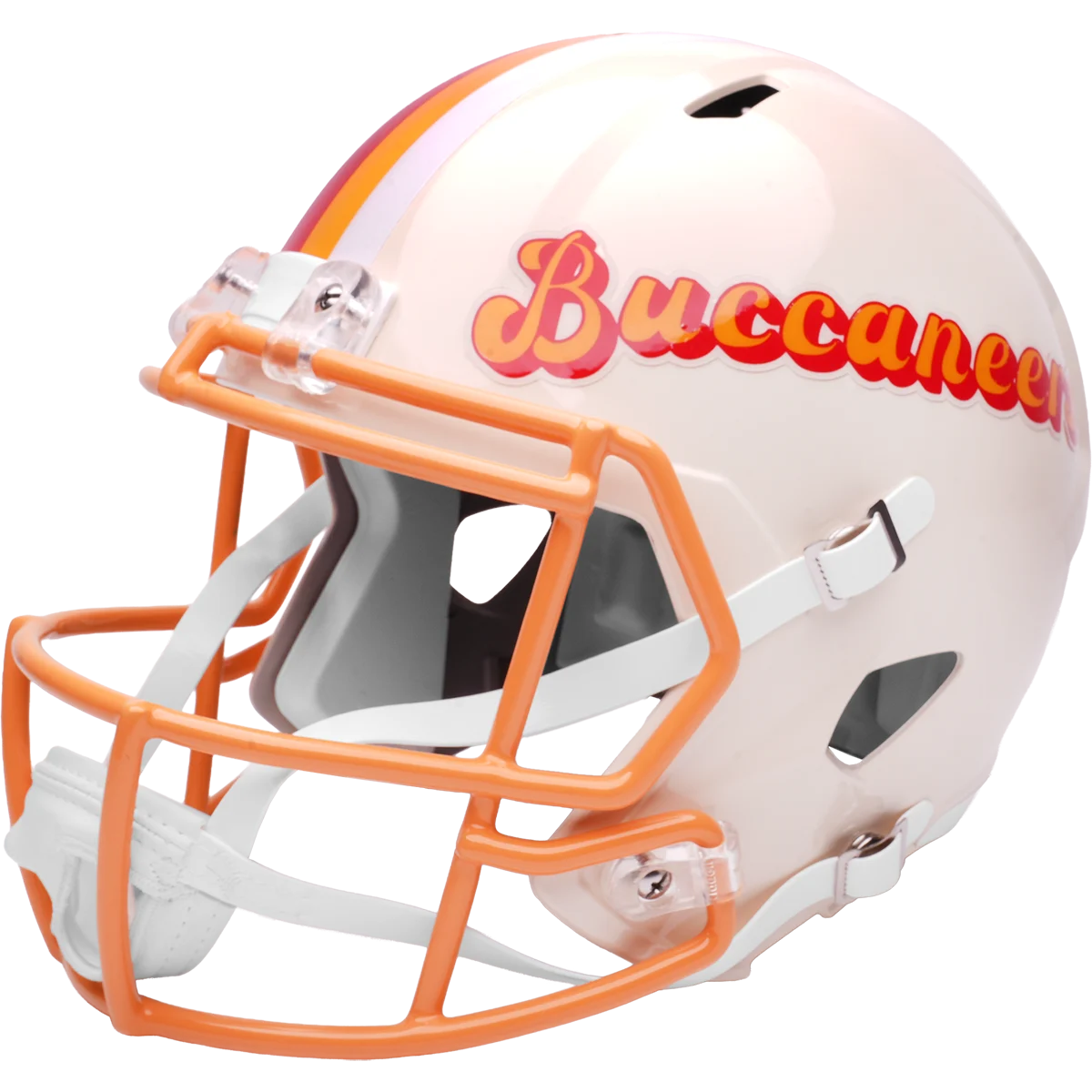 Tampa Bay Buccaneers Retro Speed Replica