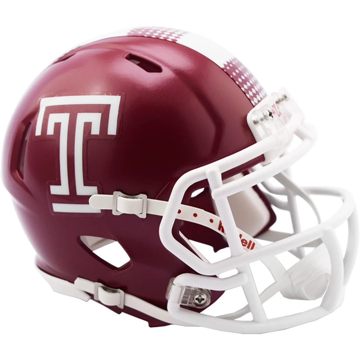 Temple Owls Speed Mini