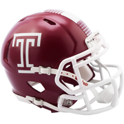 Temple Owls Speed Mini